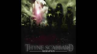 Thyne Scabbard - Spy Hunter