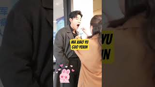 Looks Like A Real Family