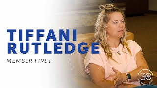 Medi-Share: Ministry First - Tiffani Testimonial