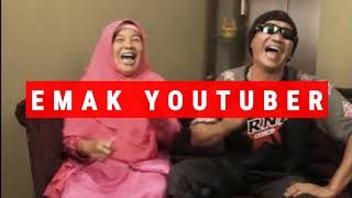 Mom Wants To be A YOUTUBER