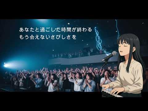 waneko -「終わりなく歌は流れる」