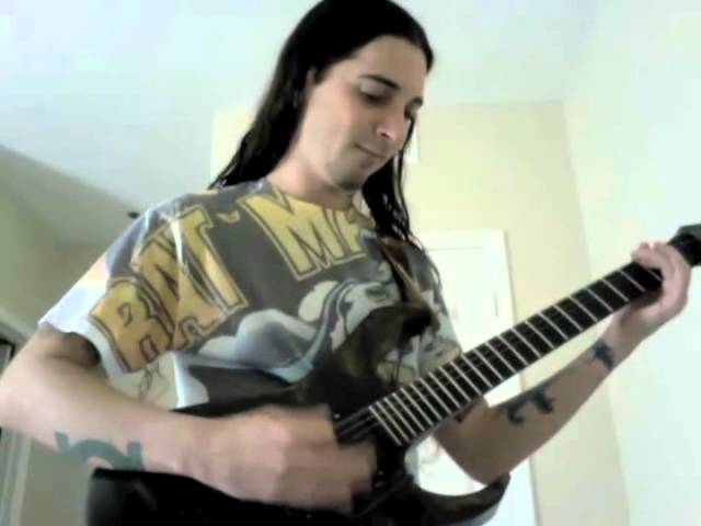 Bild från Super Bass by Nicki Minaj Meets Metal