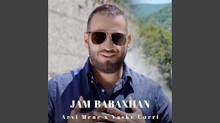 Jam Babaxhan