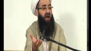 Güldüren Sohbetler 1 Cübbeli Ahmet Hoca