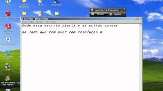 Video-aula de como usar o hypercam 3