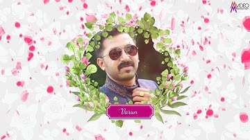 Wedding Title in Edius MM Video