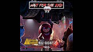 When team Sonic meet Shadow #sonicthehedgehog #sonic #knuckles