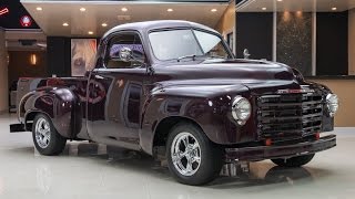1952 Studebaker Pickup For Sale