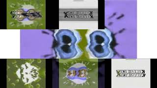 Klasky Csupo in G-Major 21477 has a Sparta Gamma Remix