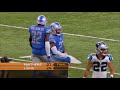 Glover Quin Mic'd Up vs. Panthers "At Some Point You Got to Make a Play" (Week 5) | NFL Sound FX