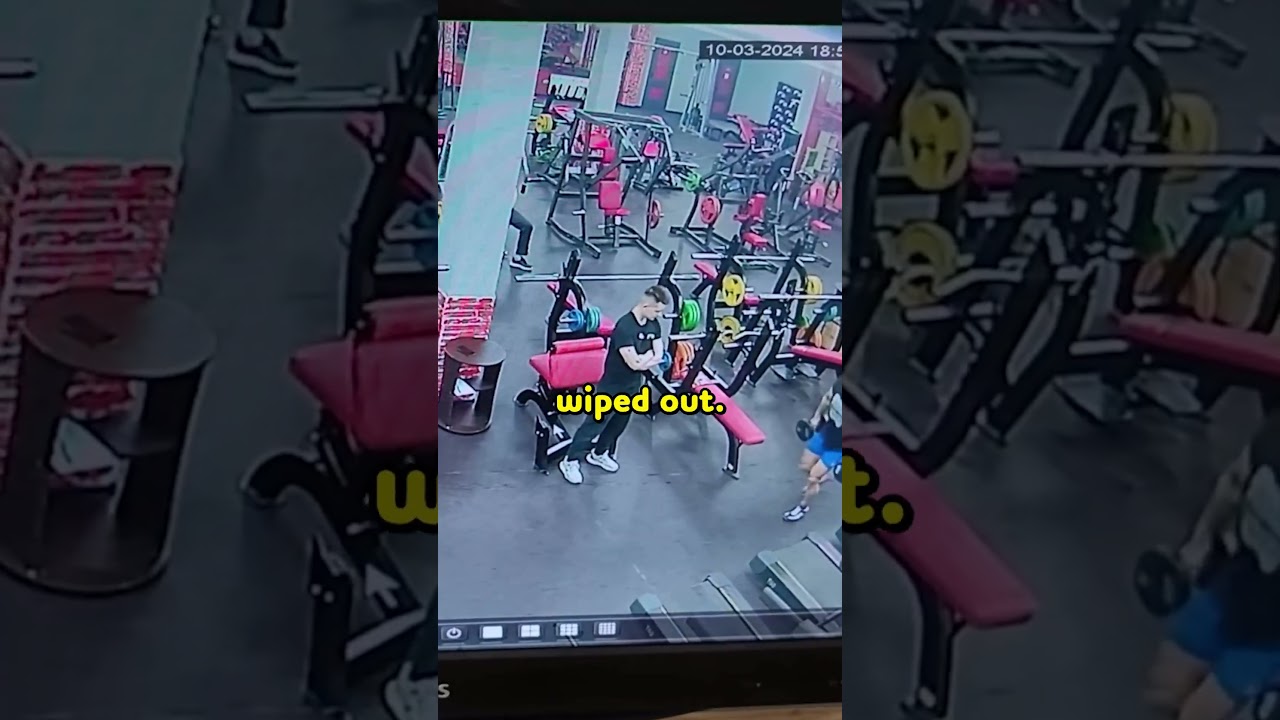 He Did A 200 IQ Move! 😂