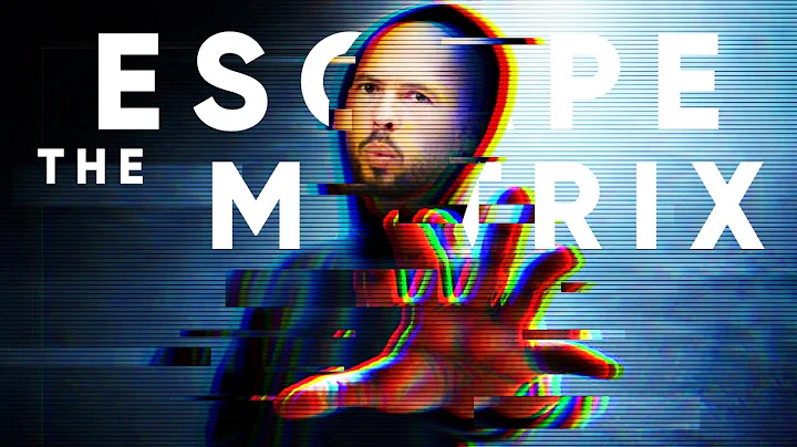 How I ESCAPED the Matrix and became Top G  | Andrew Tate Motivation