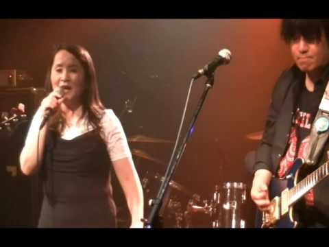 はるこちゃんとゆかいな仲間たち I wish together  「うまいビールが飲みたい夜.Vol.6」2017.6.24.
