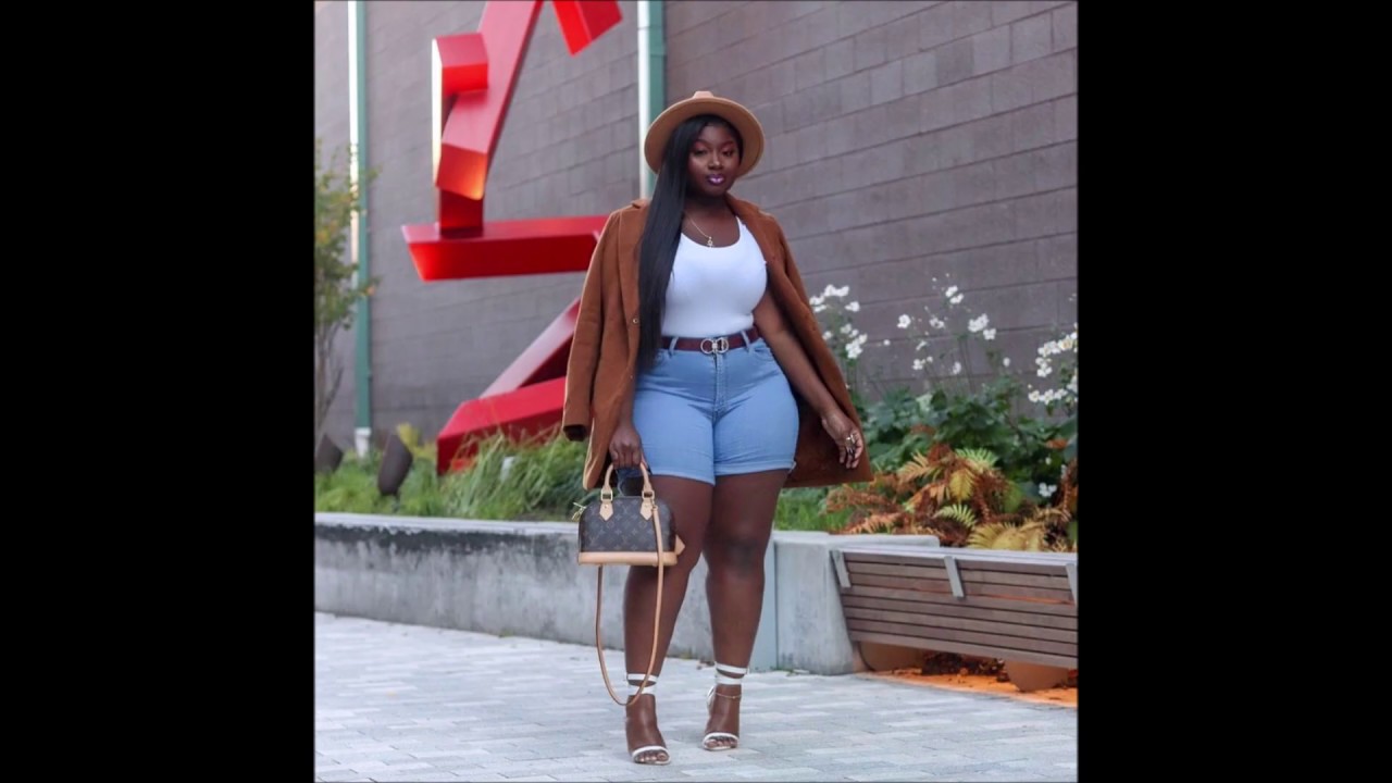 BIG Booty - Jessica Ahoufe🎀💫