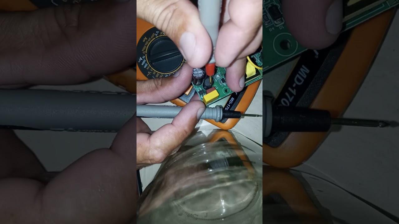 Chocadeira ( parte 2 ).