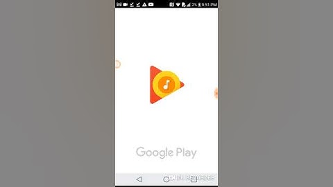 Google Play Music available YouTube Music