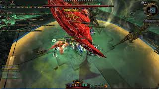 Neverwinter: Mod 13(Preview Server) - T9G/Orcus, TR Melt [DC PoV]