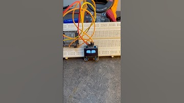 ESP32 Robot with OLED Eyes – It