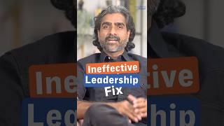 Famous Ineffective Leadership Fix Profile