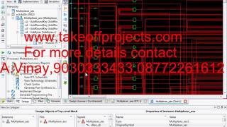 Multiplexer based High Throughput S box for AES Application new screenshot 2