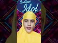 sahare Mohammed Jahan mustfa Hai#shortvideo  #trending #video #naath   Indian idol