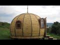 купольные бани