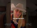 Arizona Volleyball Media Day Vlog with Britt Carlson