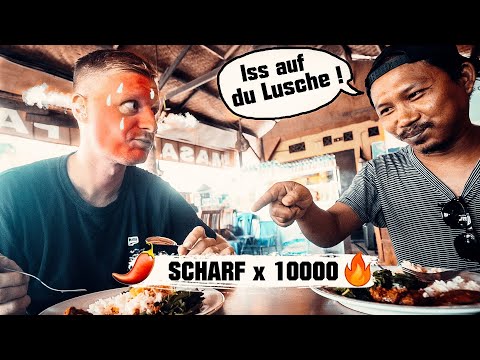 Eat with locals!
