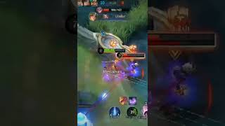 Fanny Nerf Auto Pakai Emblem Assasin Guyss.j Jgn Lupa Subscribe And Comment Ya