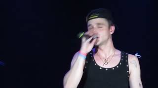 Tengo que Calmarme - Pol Granch @ Lunario Auditorio Nacional México (21/05/24)