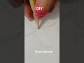 DIY#oilpastel #painting #shorts #viral video #youtube#trending #short