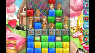 Pet rescue saga level 228 screenshot 3