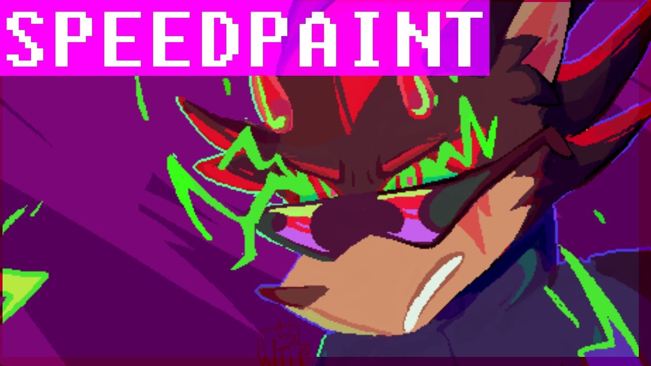  SPEEDPAINT Shadow UNITY AU see Description YouTube