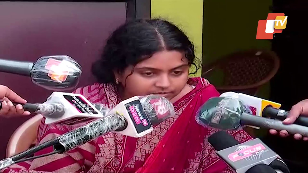 Aditya Dash Death Mystery-Wife Bidyashree Refutes Allegation On Her