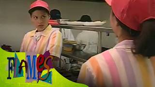 Flames: Foolish Heart feat. Mylene Dizon/ Bojo Molina (Episode 87 Part 3) | Jeepney TV