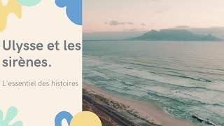Ulysse Et Les Sirènes