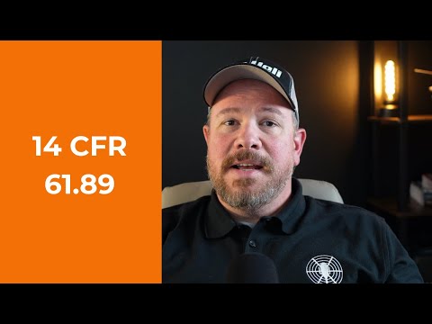 FAA 14 CFR 61.89: Student Pilot Limitations – Know Before You Fly Solo