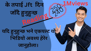 Readingどっかい/jft basic grammar mock test irodori practice model question #jftbasic #mocktest #irodori