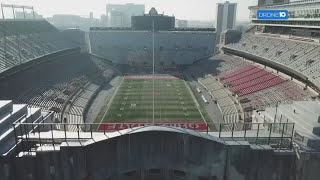 Ohio State announces stadium chances to 'enhance gameday experience' at football games