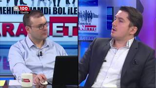 Para Nette TV Bölüm 9 BitHesap Sorularınızı Cevaplıyor 3/4