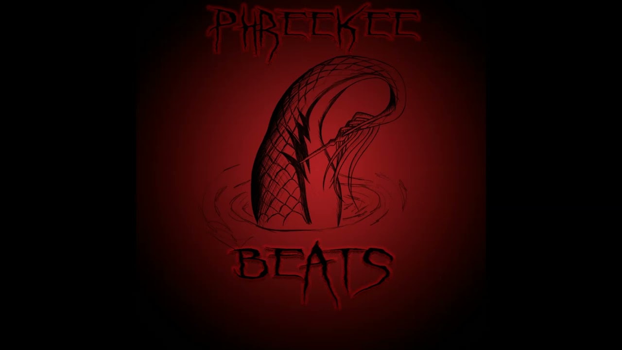 Twin Glocks | FREE Witchhouse 40k Zika! Type Beat