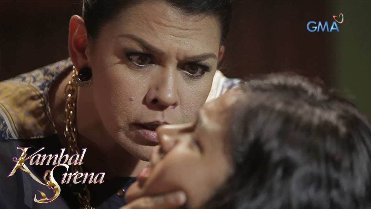 Kambal Sirena: Full Episode 46