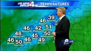 John Cessarich's Complete Forecast: February 05, 2013