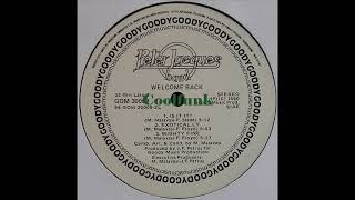 Peter Jacques Band - Mighty Fine (1980) - YouTube