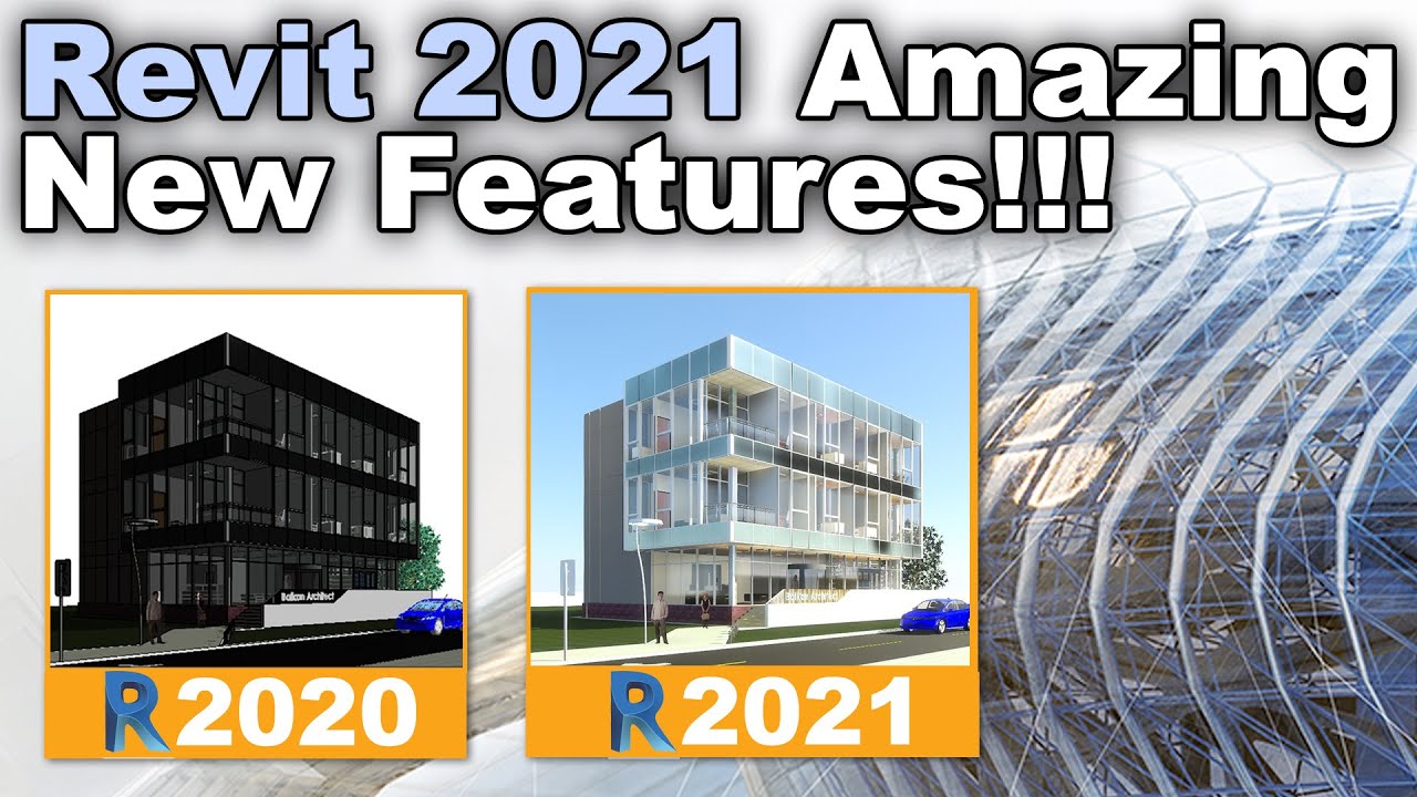 revit for mac 2021