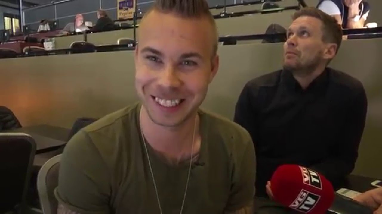 Fotballprofil med travklaff