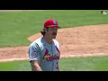 Cubs vs. Cardinals Game Highlights | 6/16/24