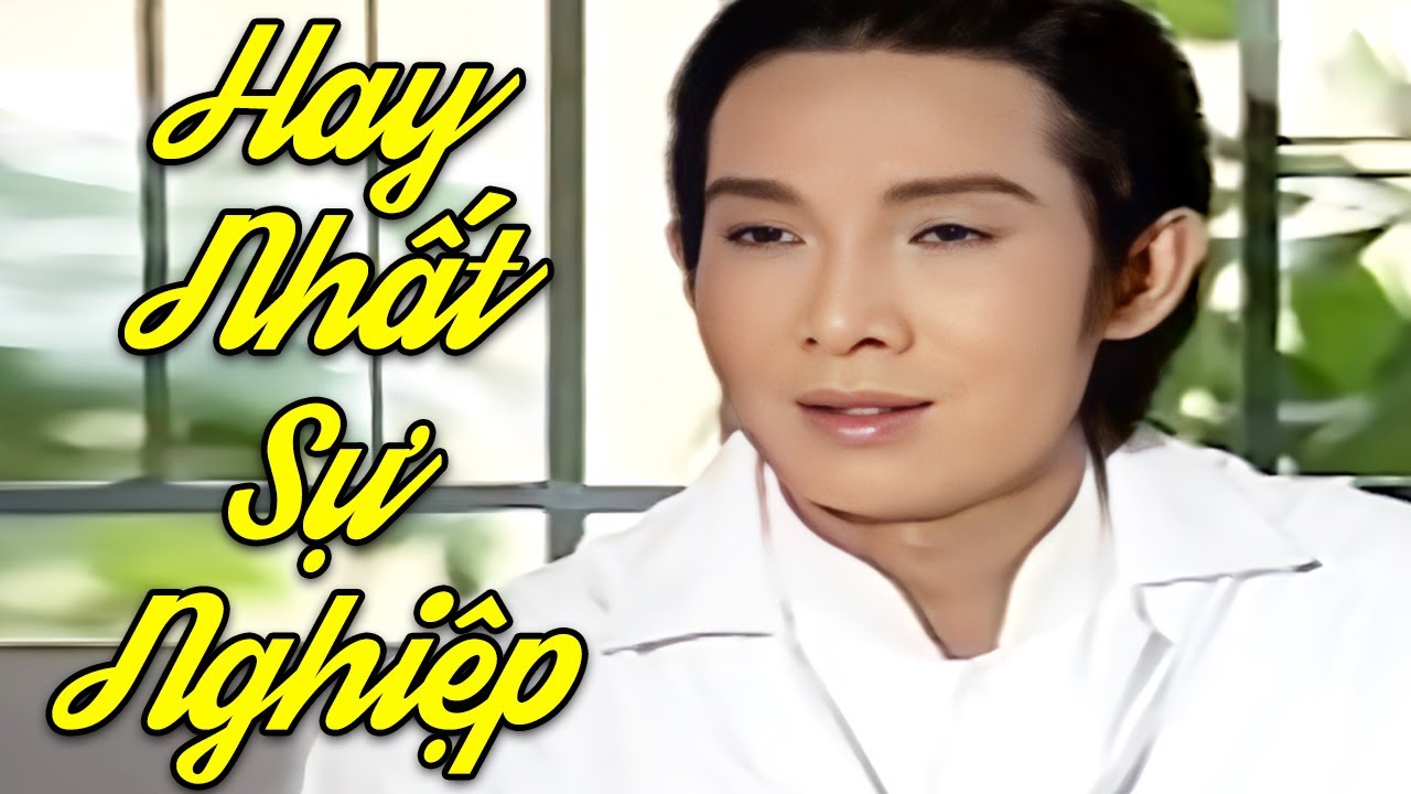 Cải Lương Hay Nhất Sự Nghiệp | Cải Lương Vũ Linh Xem Là Khóc