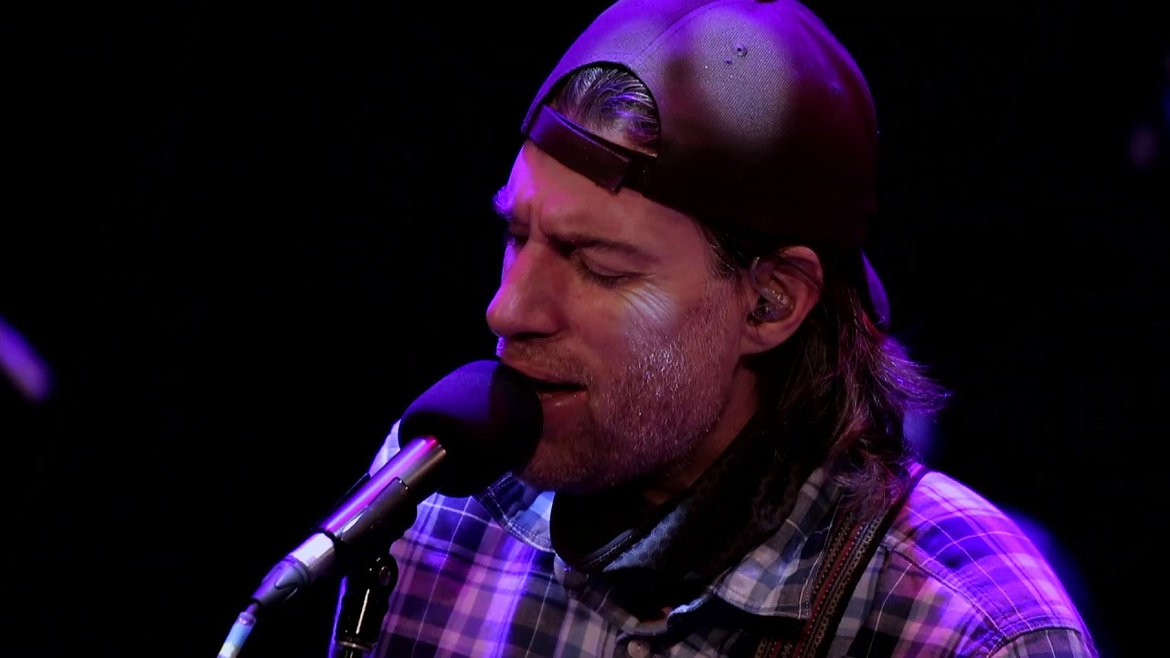 The Trouble Is - Solid Ghost