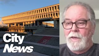 SFU faculty signatures added to online petition they never signed